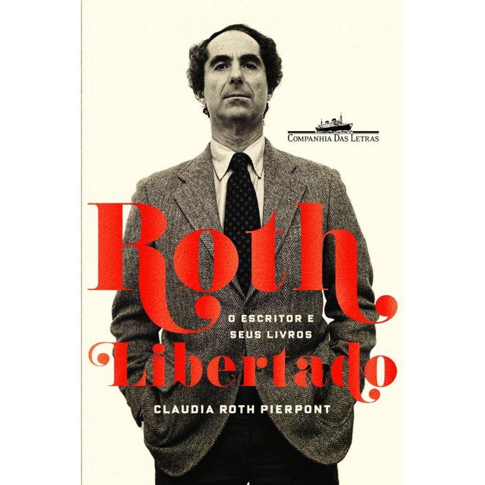 Roth libertado