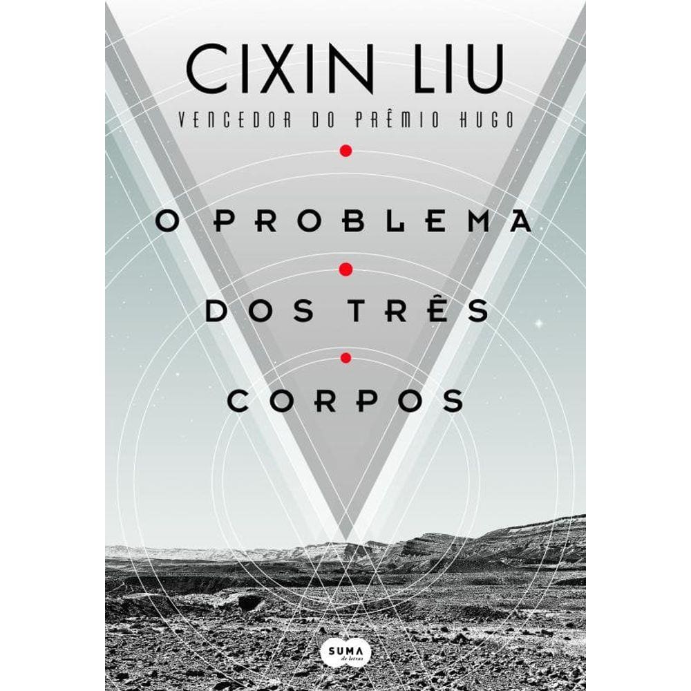 O problema dos três corpos