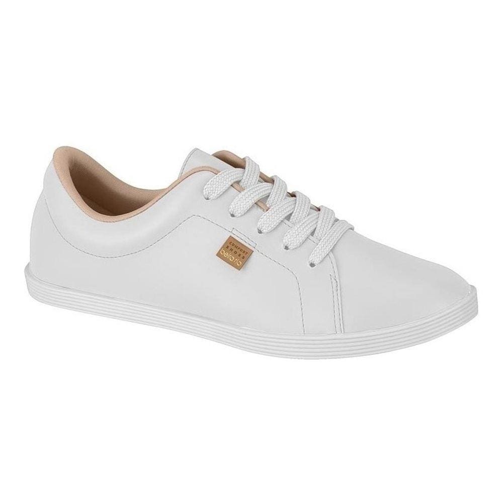 Tênis Casual Feminino Beira Rio 5205.123