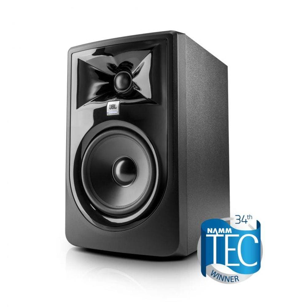 Monitor De Referência JBL 305P MKII