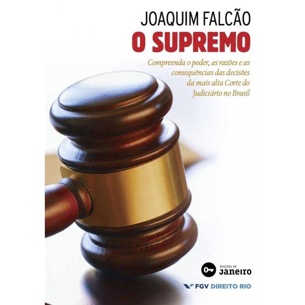 O Supremo