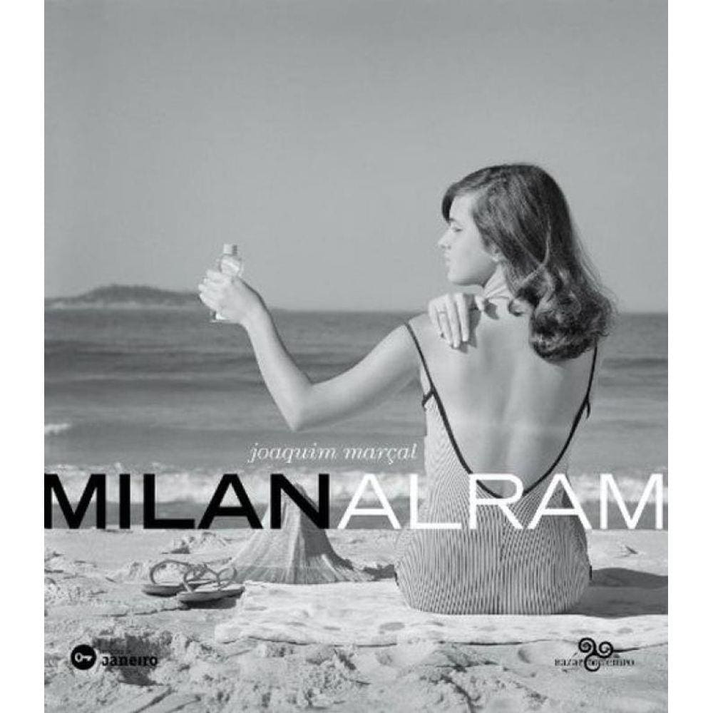 Milan Alram (Co-Edicao)
