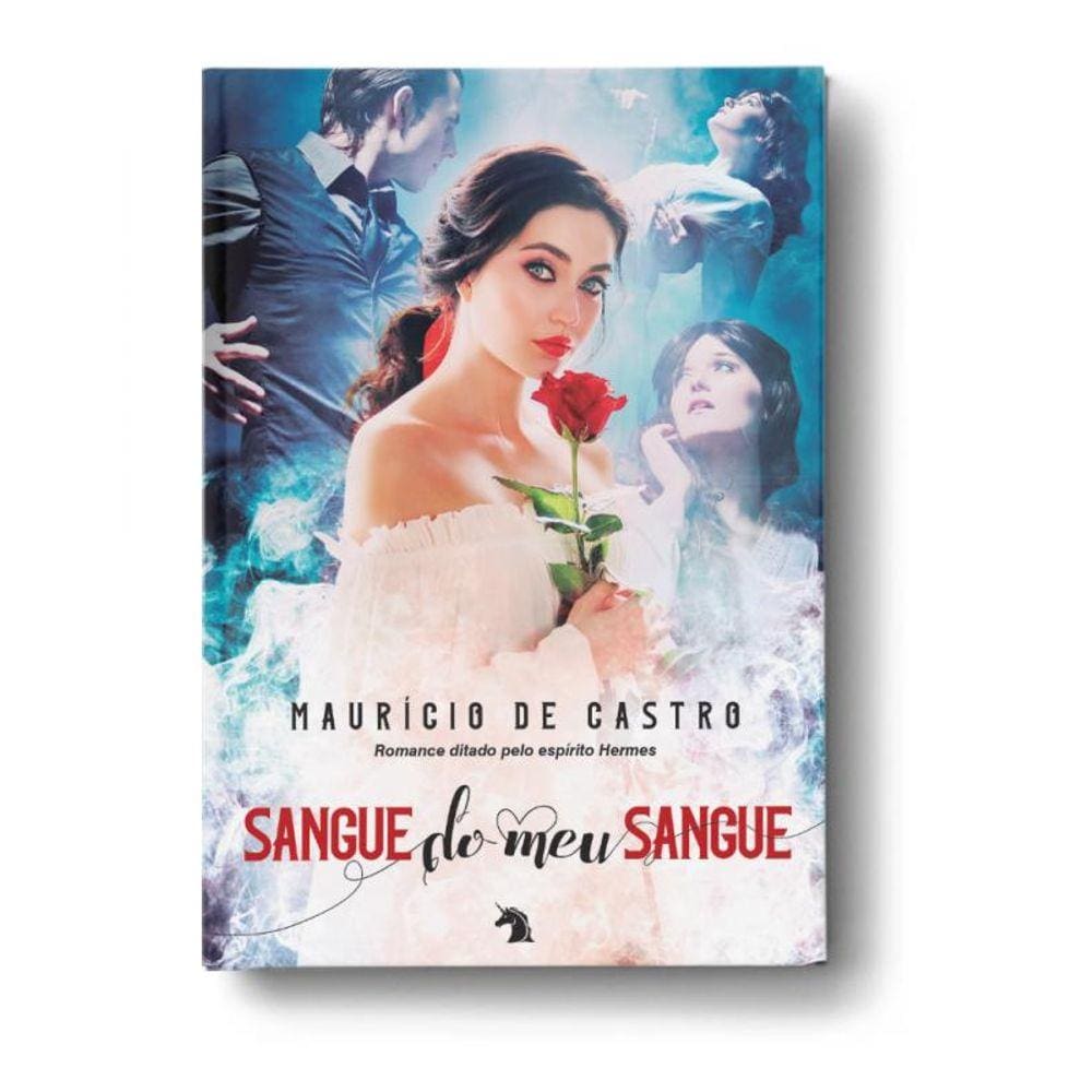 Sangue Do Meu Sangue