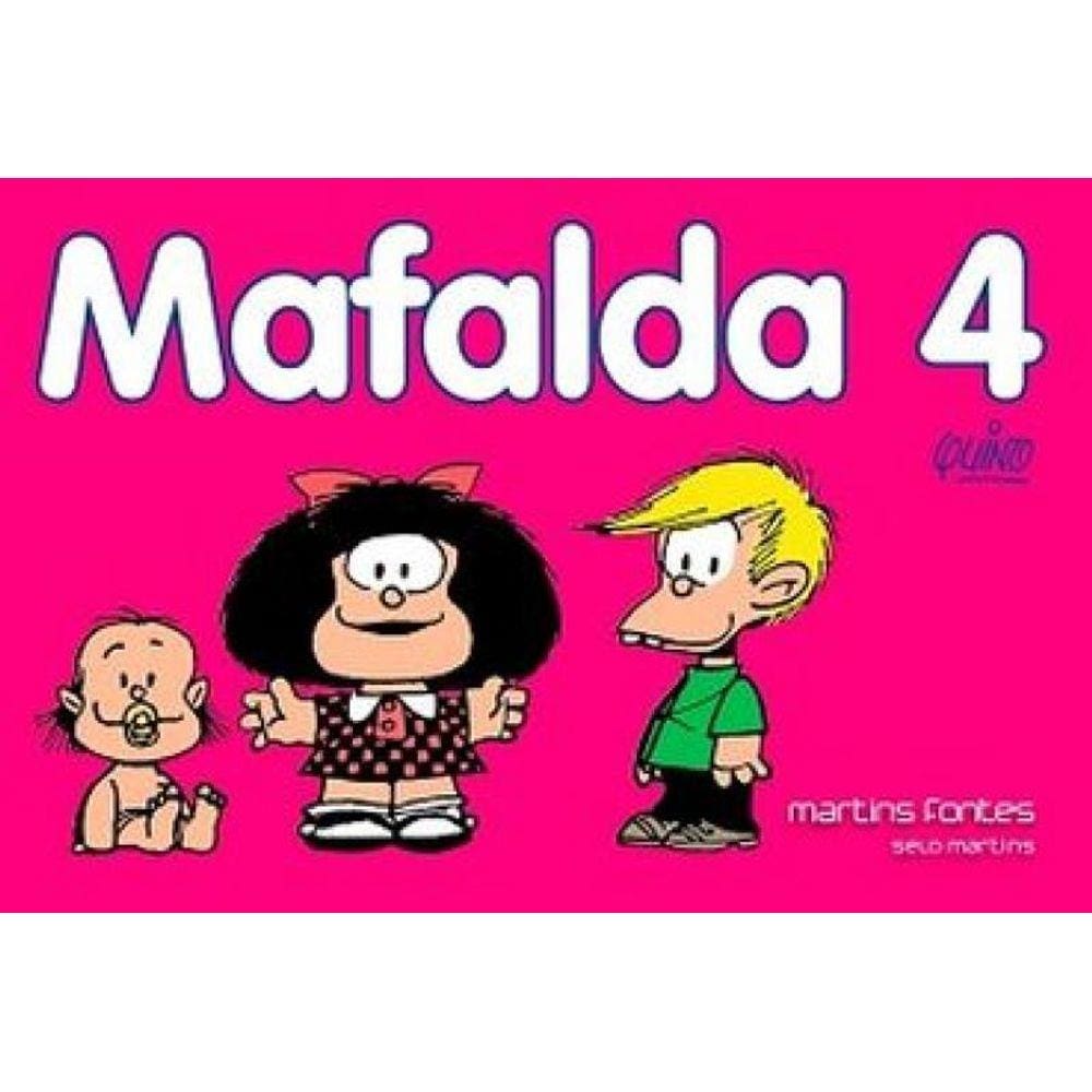 Mafalda Nova - 04