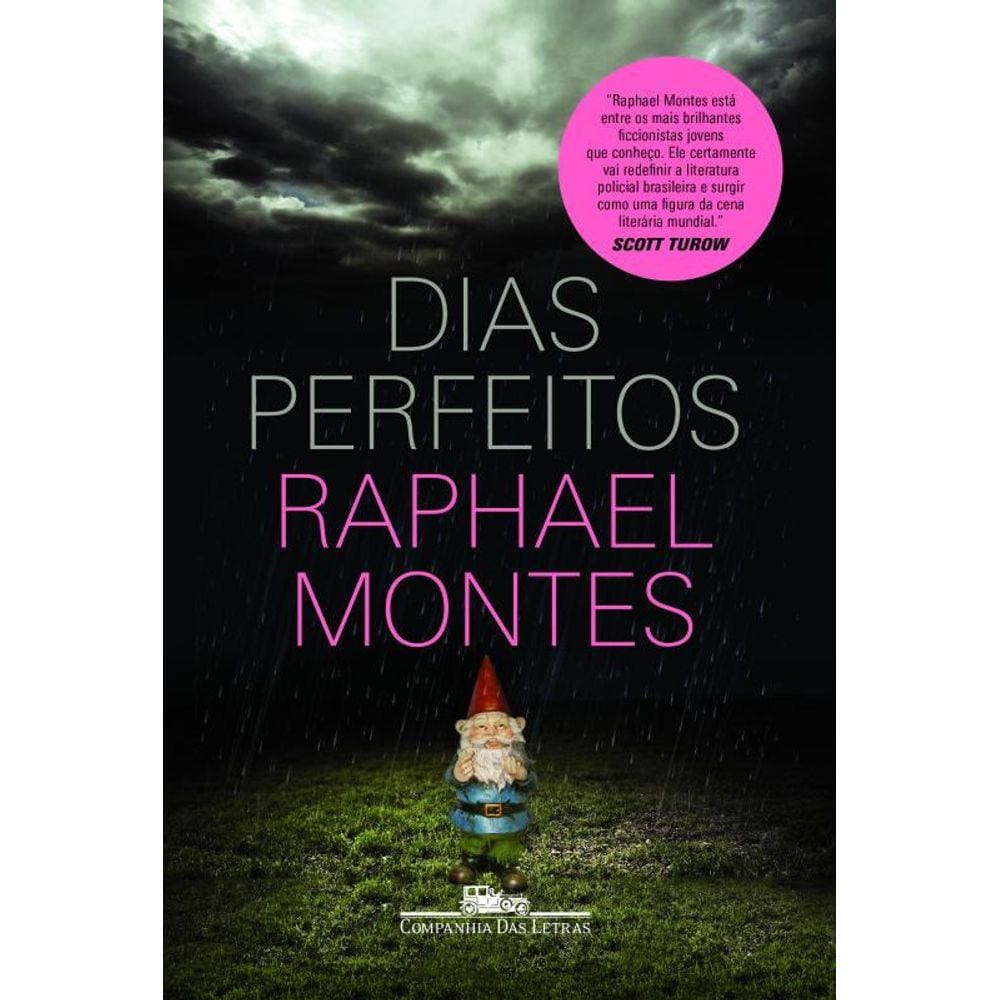 Dias perfeitos