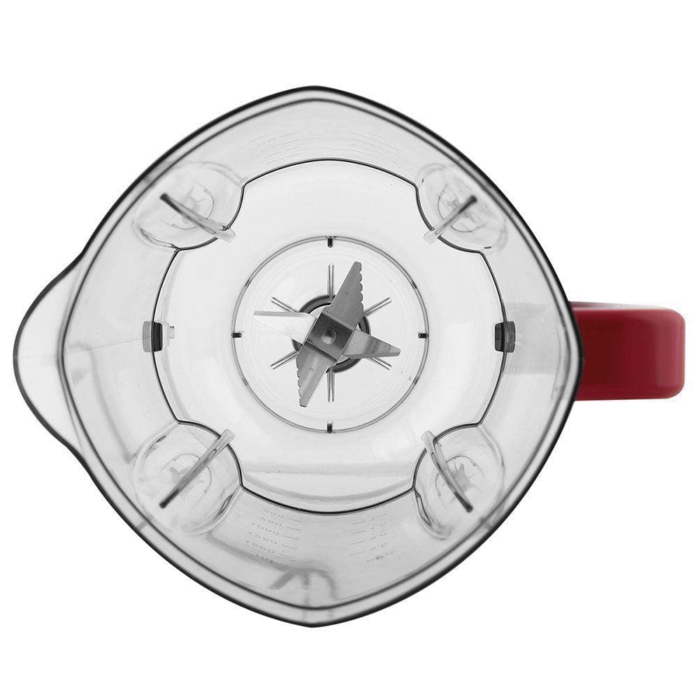 Liquidificador Philco PH900 1000W com Filtro 12 Velocidades