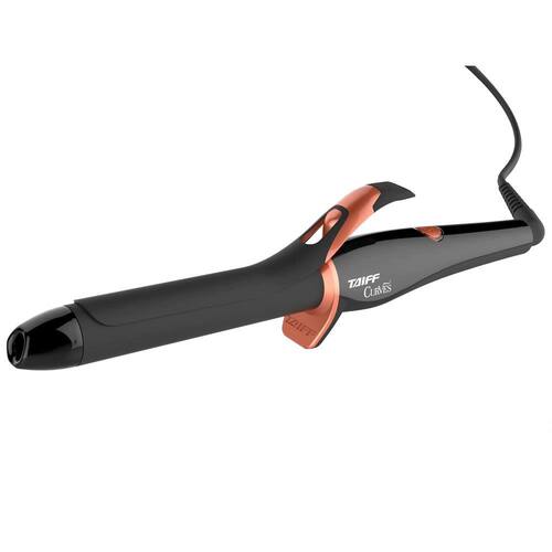 Modelador de Cachos Taiff Curves 1 Bivolt - 25mm é ruim? Modelador de Cachos Taiff Curves 1 Bivolt - 25mm é boa?