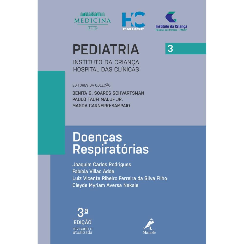 Doenças Respiratórias