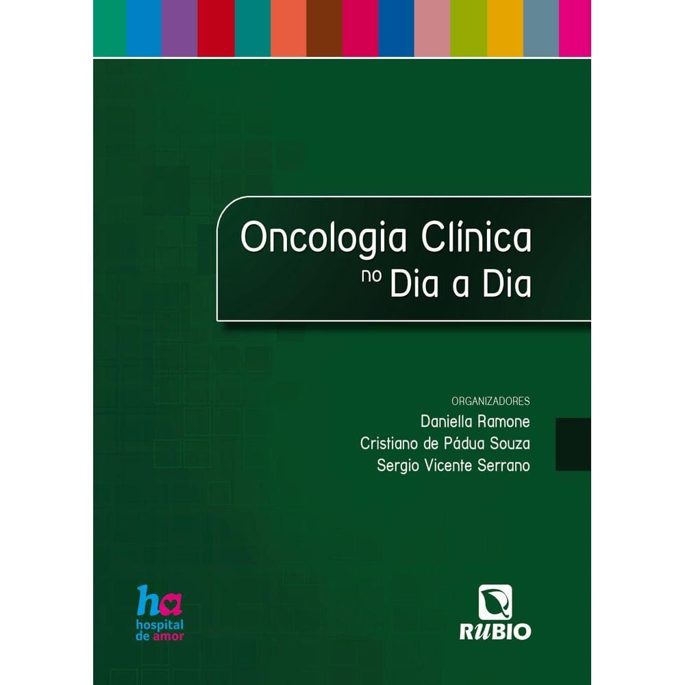 Oncologia Clinica No Dia A Dia