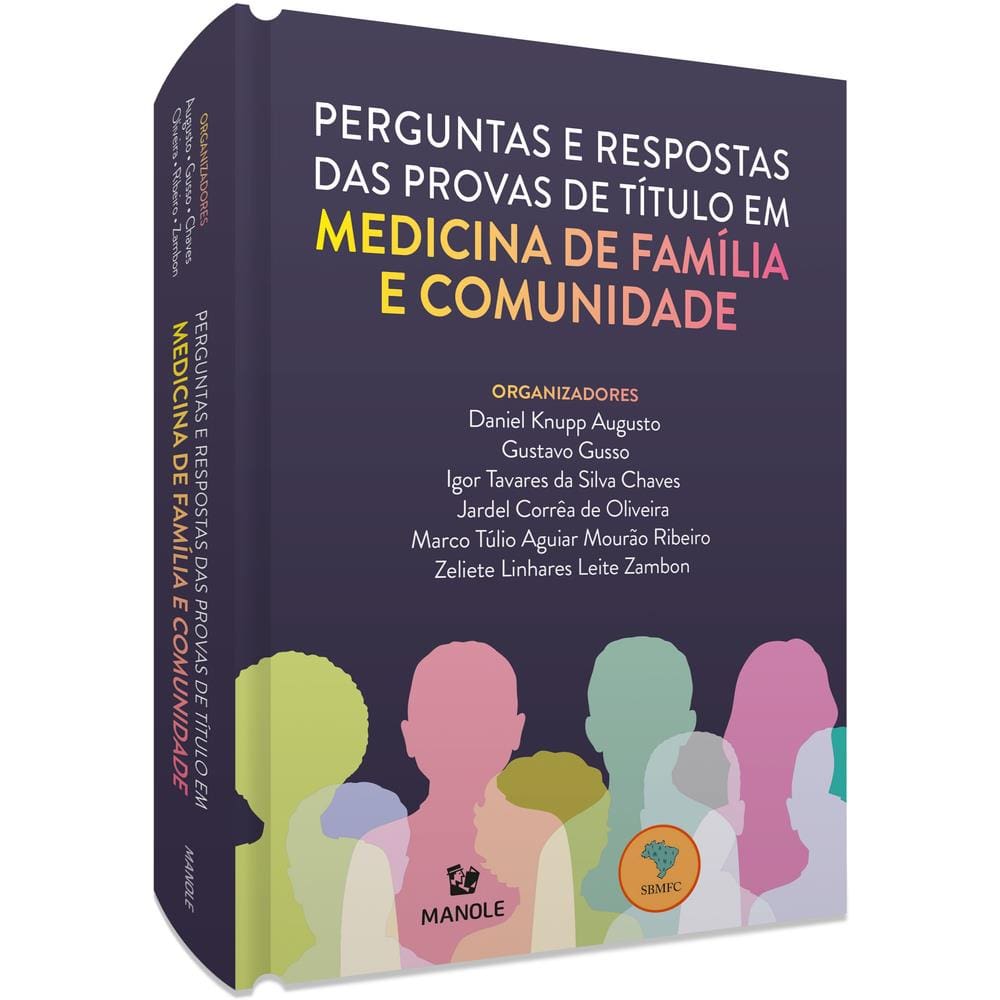 Perguntas E Respostas Das Provas De Título Em Medicina De Família E Comunidade