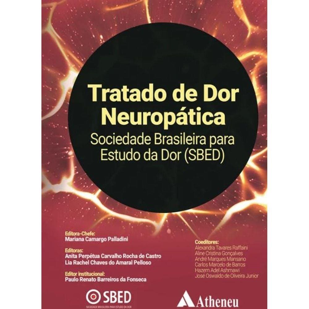 Tratado De Dor Neuropatica