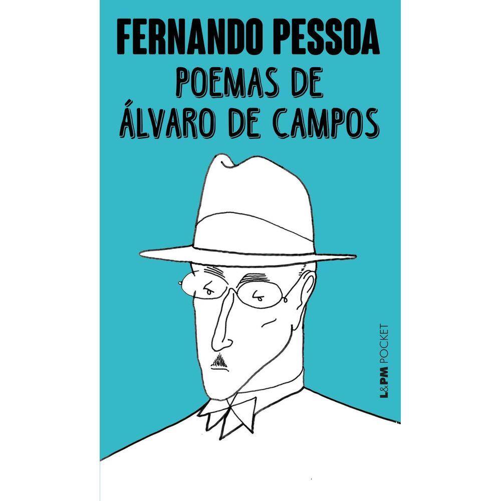 Poemas de Álvaro de Campos