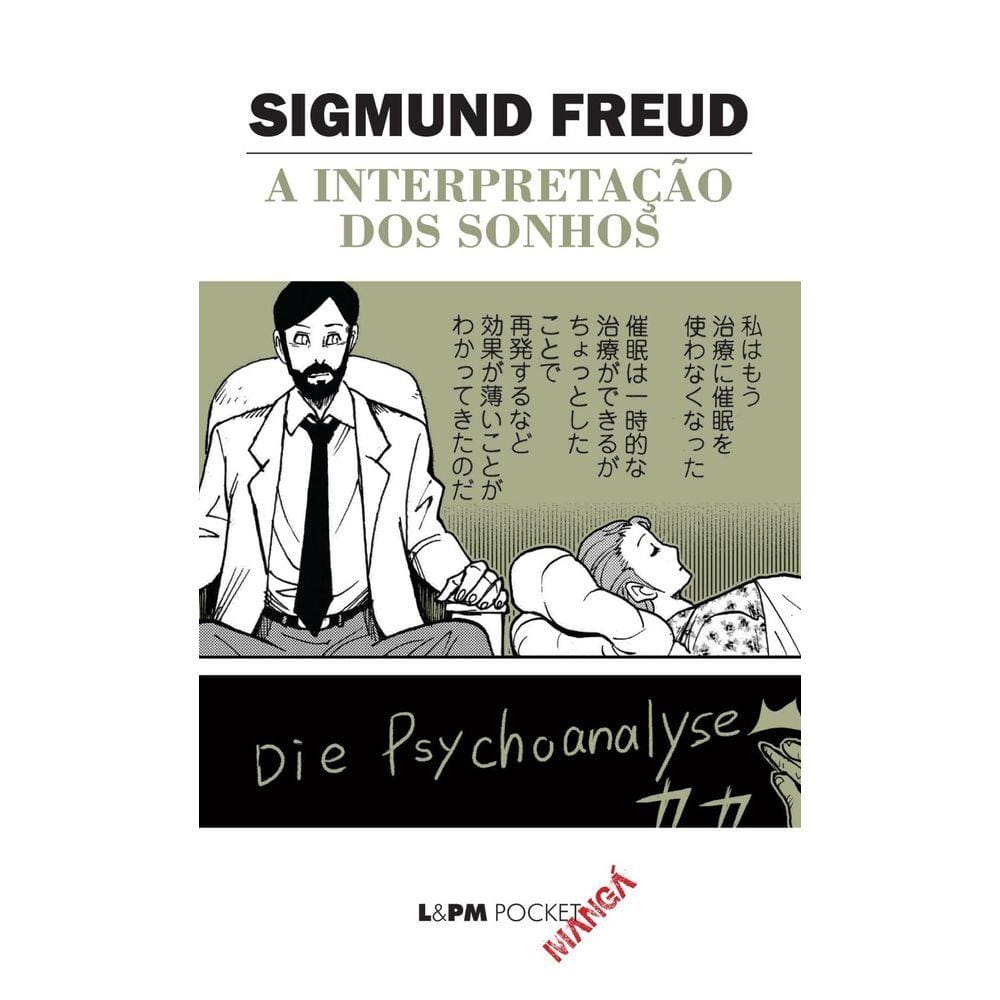 A interpretação dos sonhos