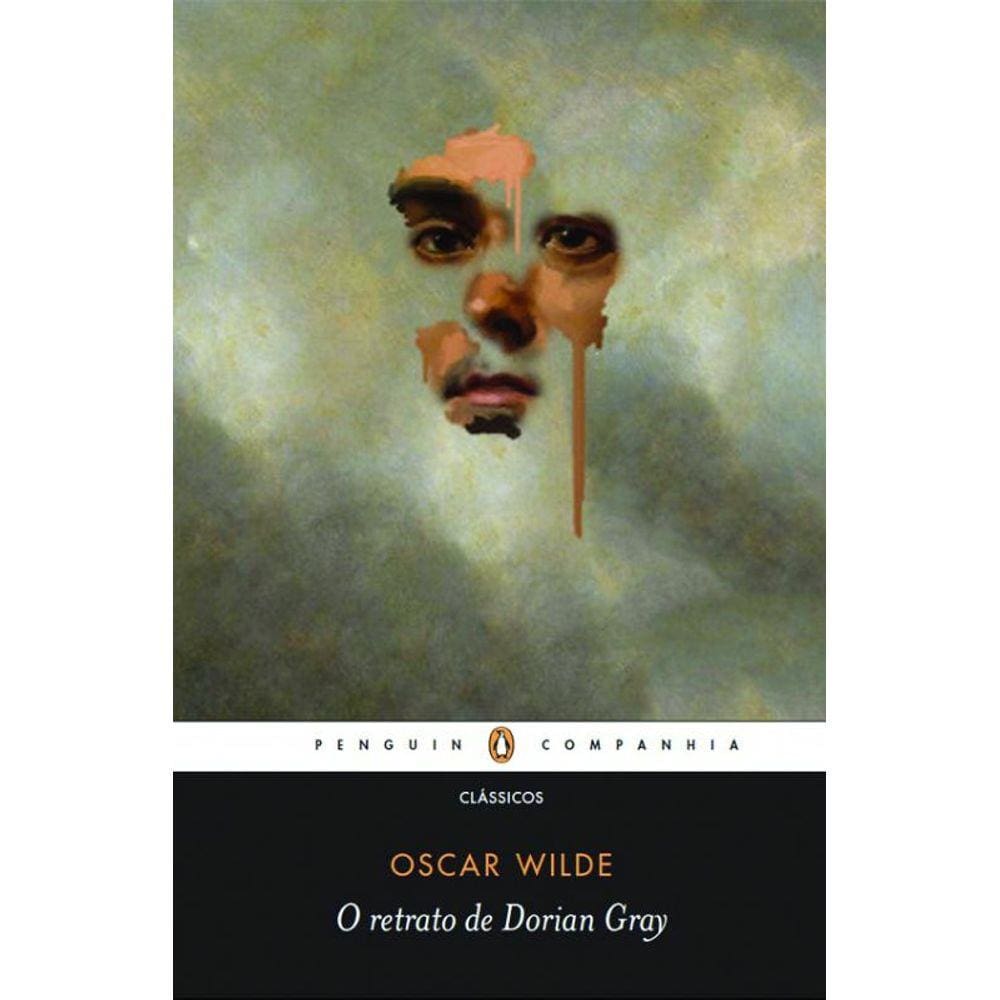 O retrato de Dorian Gray