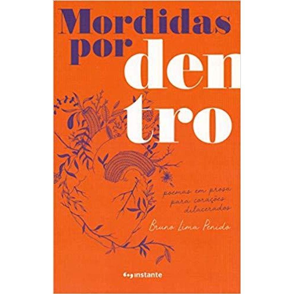 Mordidas Por Dentro
