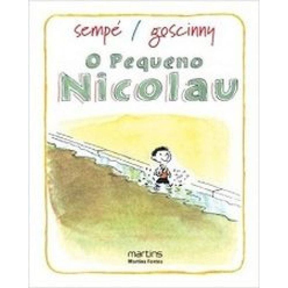 Pequeno Nicolau