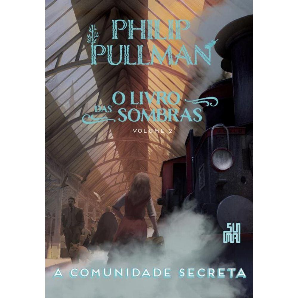 A comunidade secreta