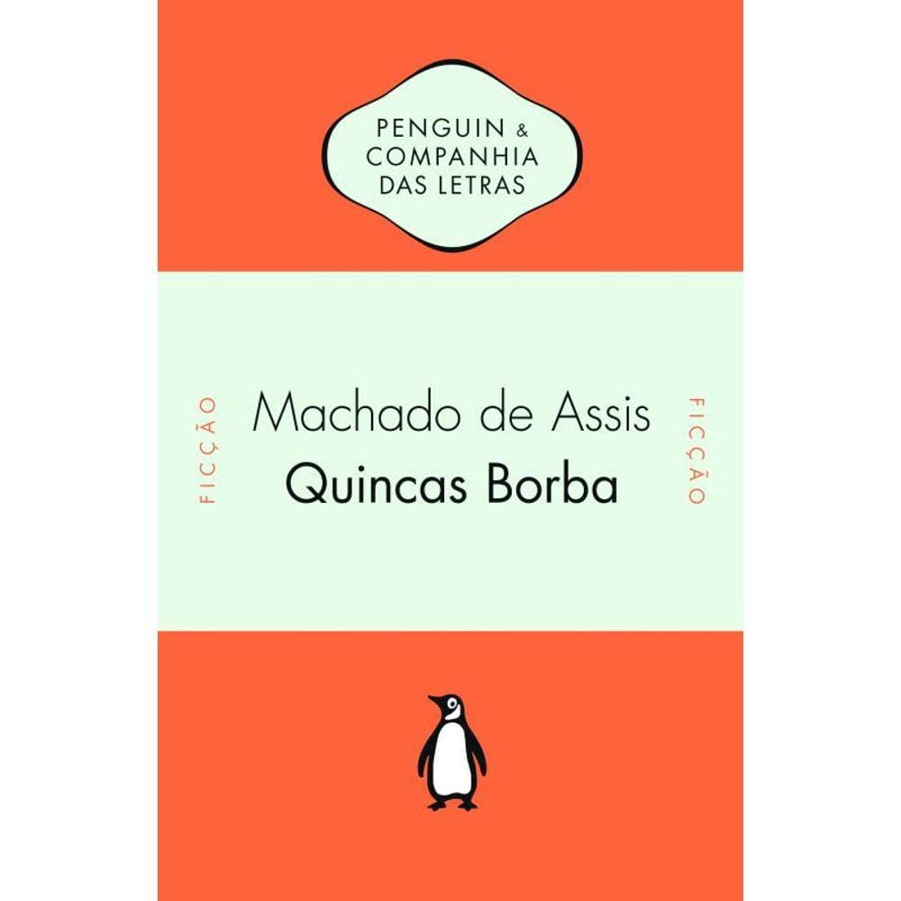 Quincas Borba