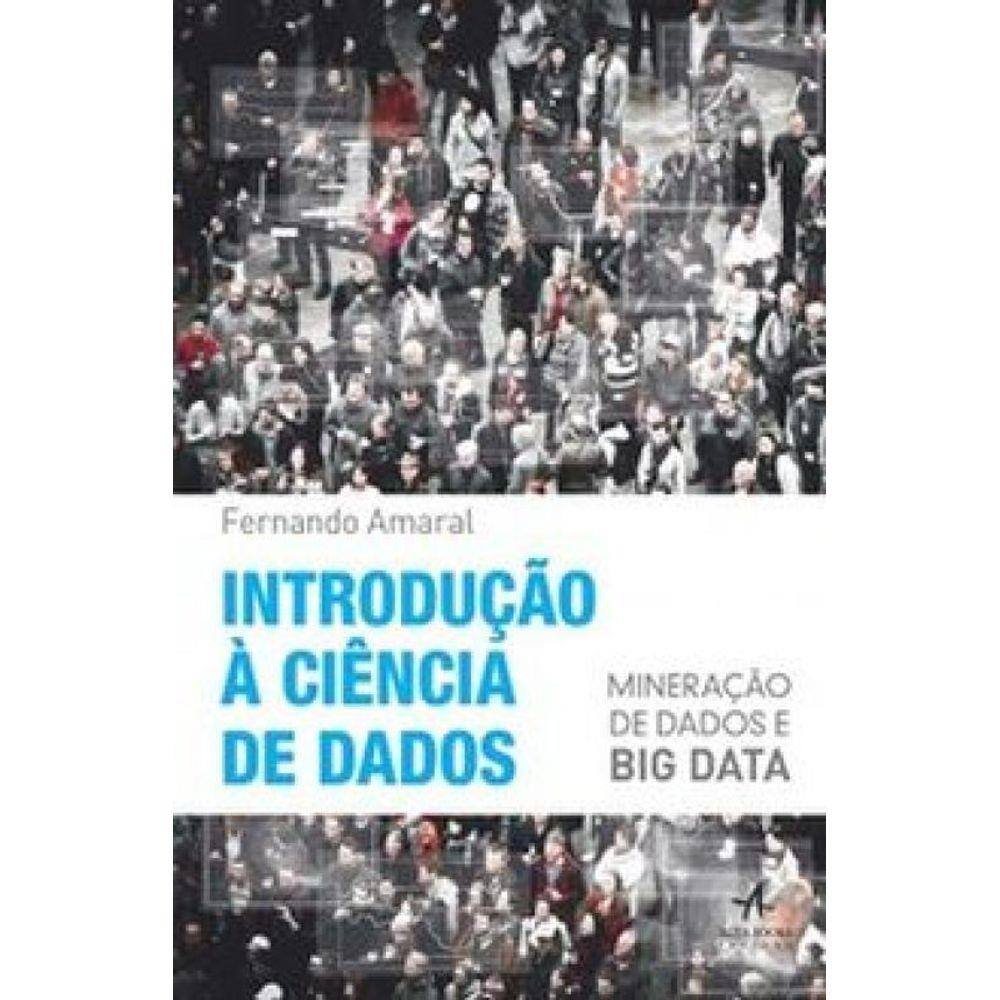 Introdução À Ciência De Dados