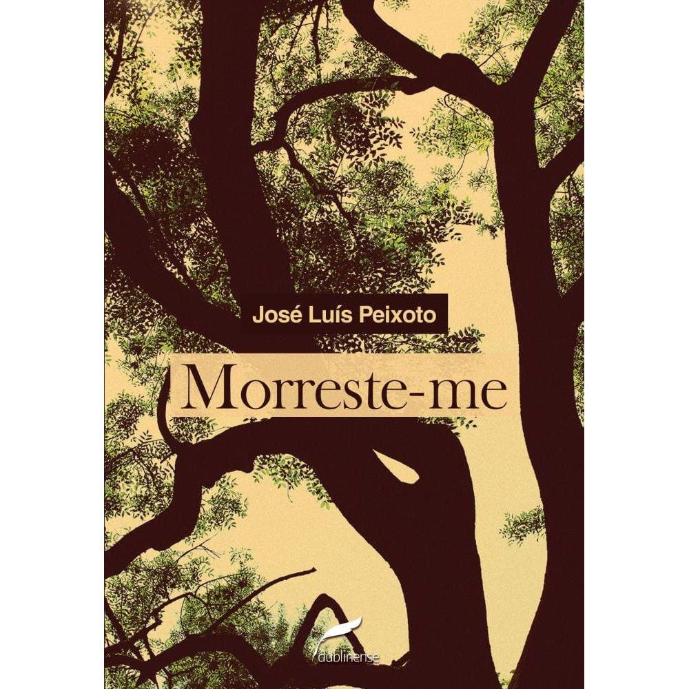 Morreste-me