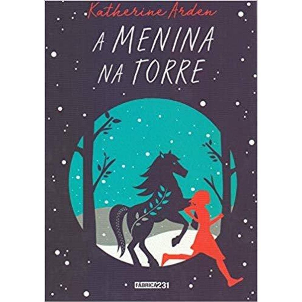 A menina na torre