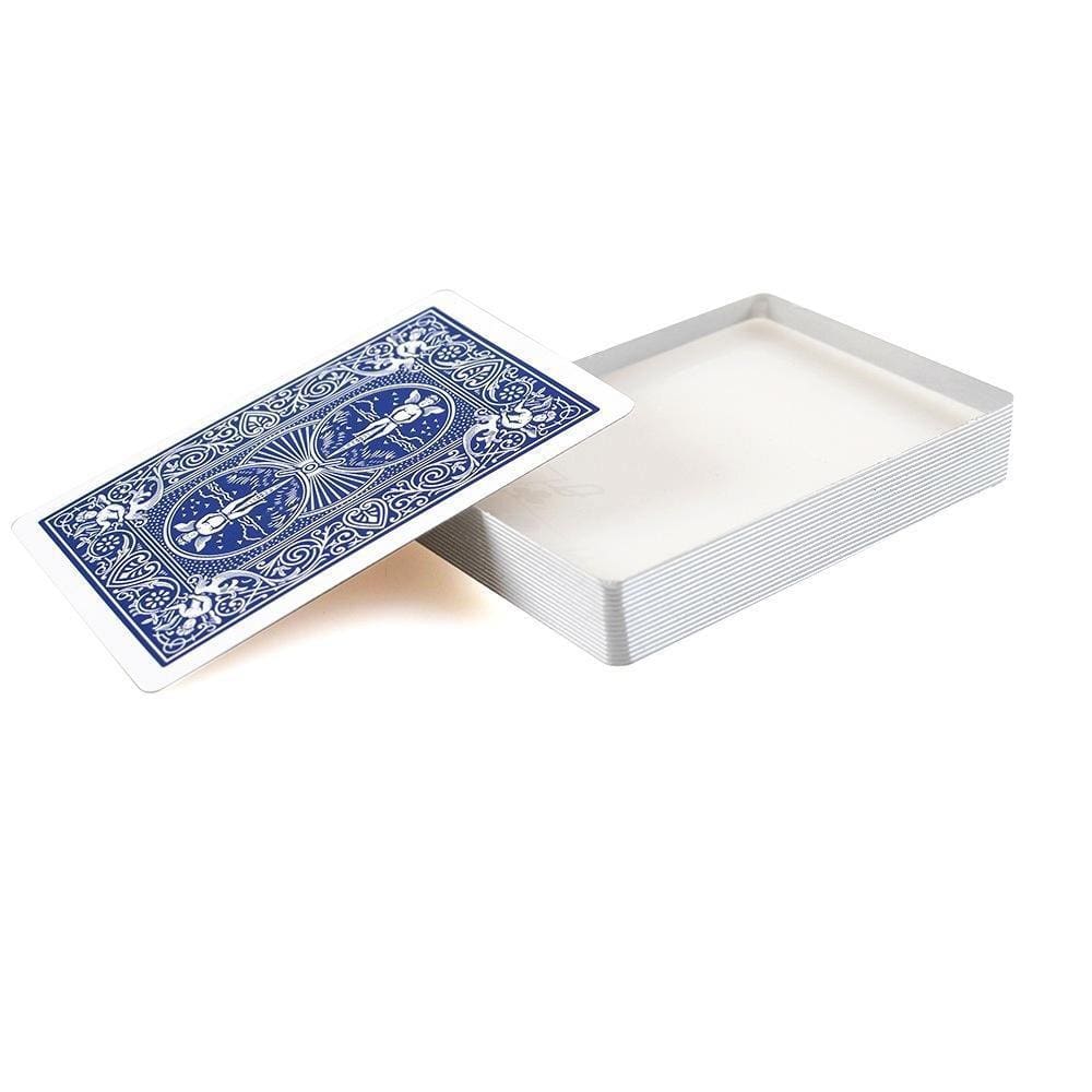 Baralho Cristal - Omni Deck  B+