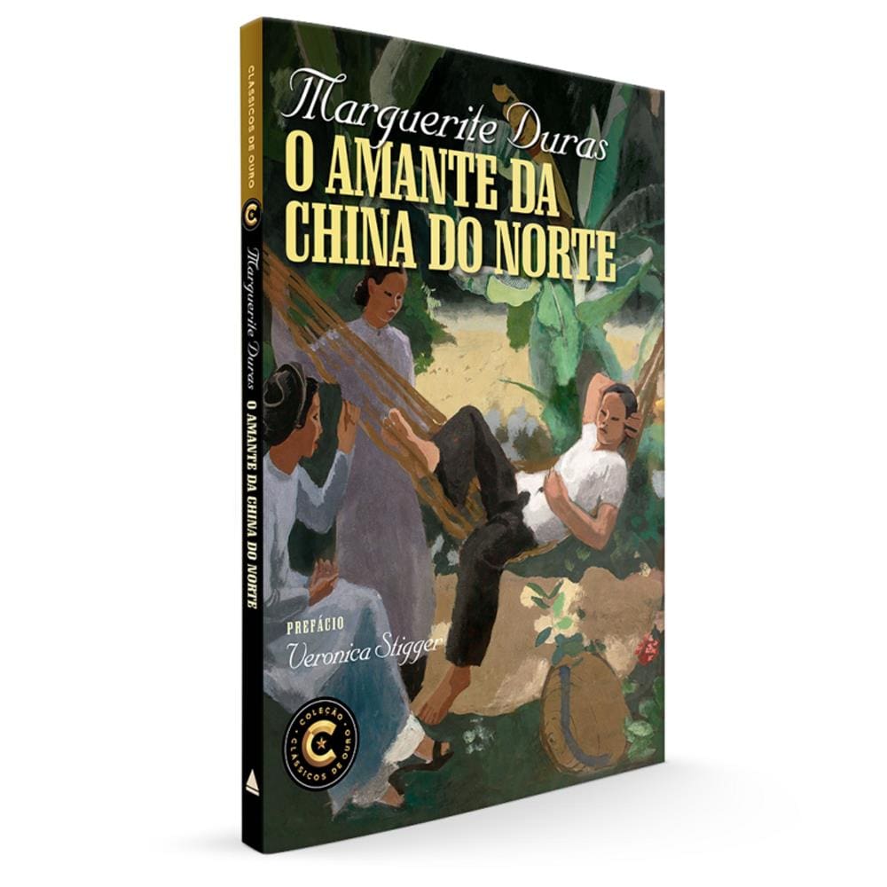 O amante da China do Norte