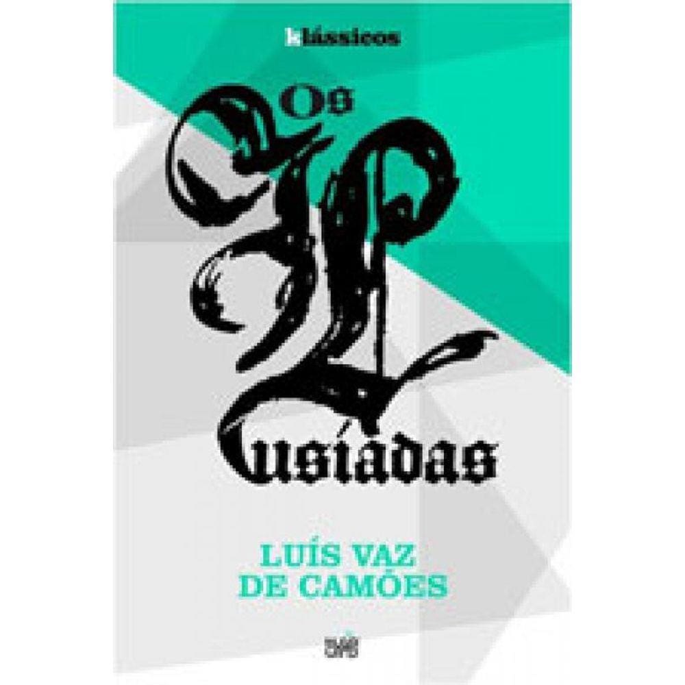 Lusiadas, Os