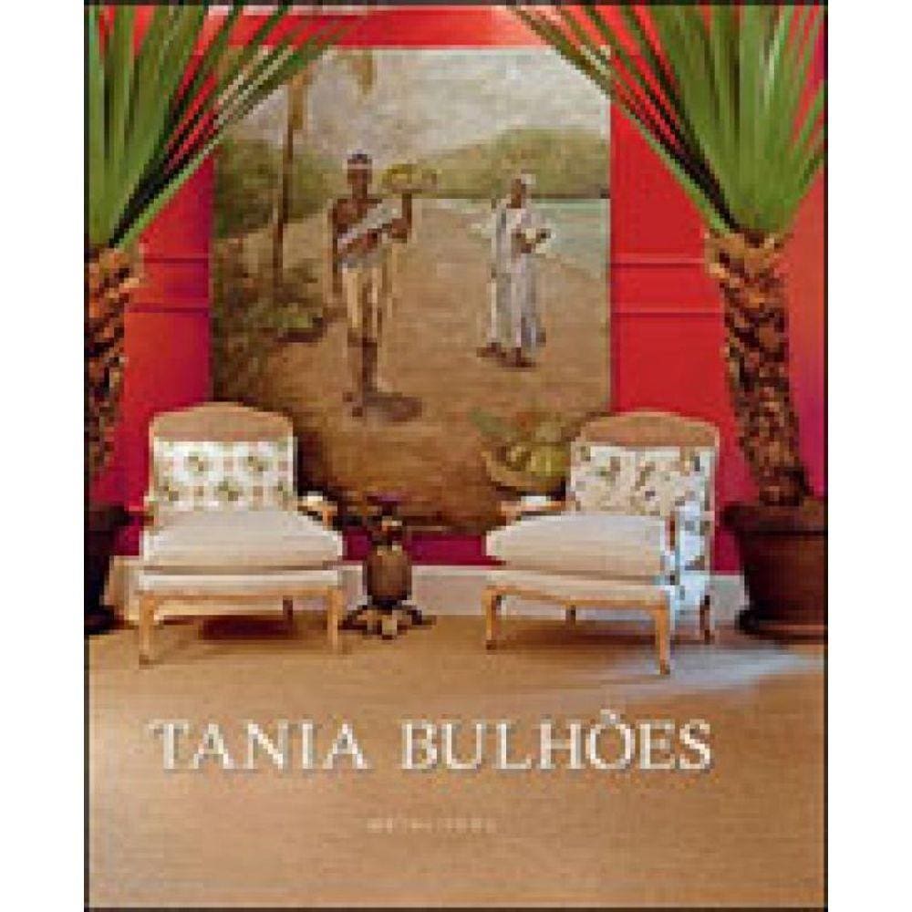 Tania Bulhoes