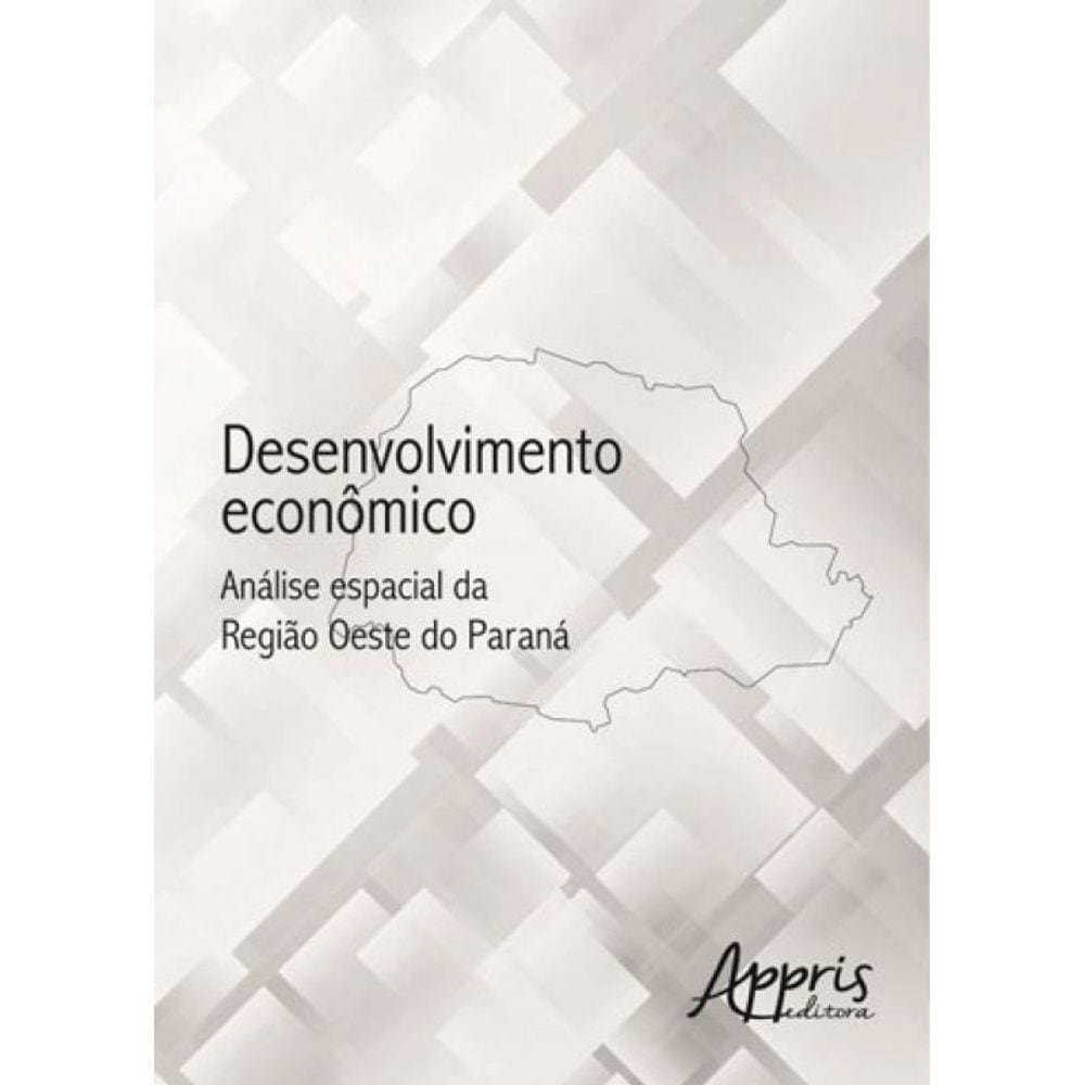 Desenvolvimento Economico