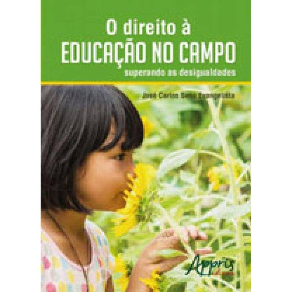 Direito A Educaçao No Campo, O - Superando As Desigualdades