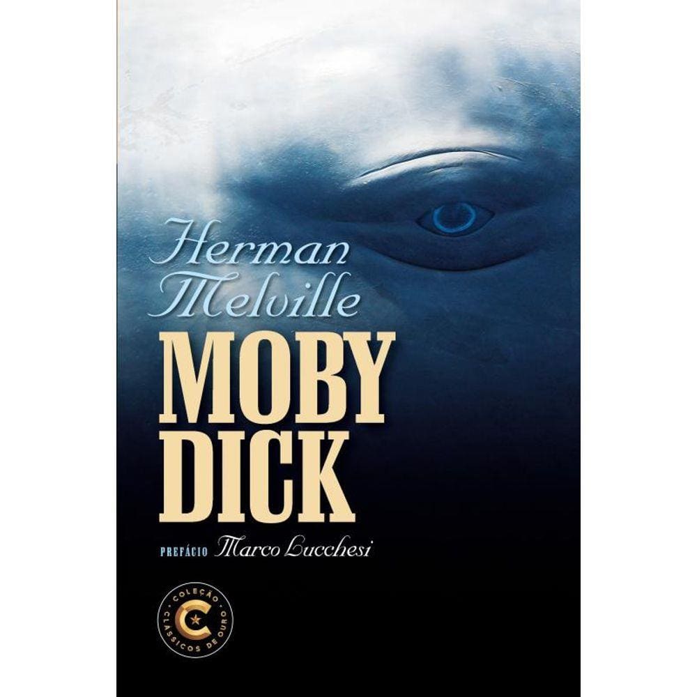 Moby Dick