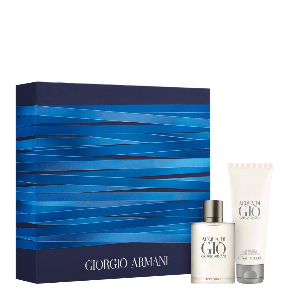 acqua di gio masculino eau de toilette 100ml
