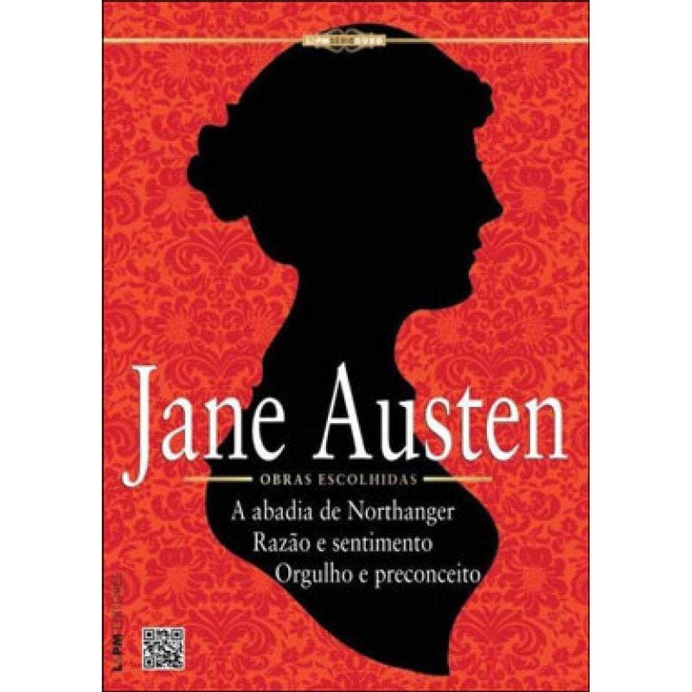 Jane Austen