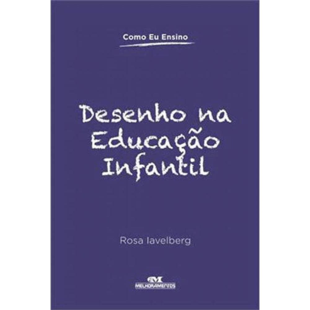 Desenho Na Educação Infantil
