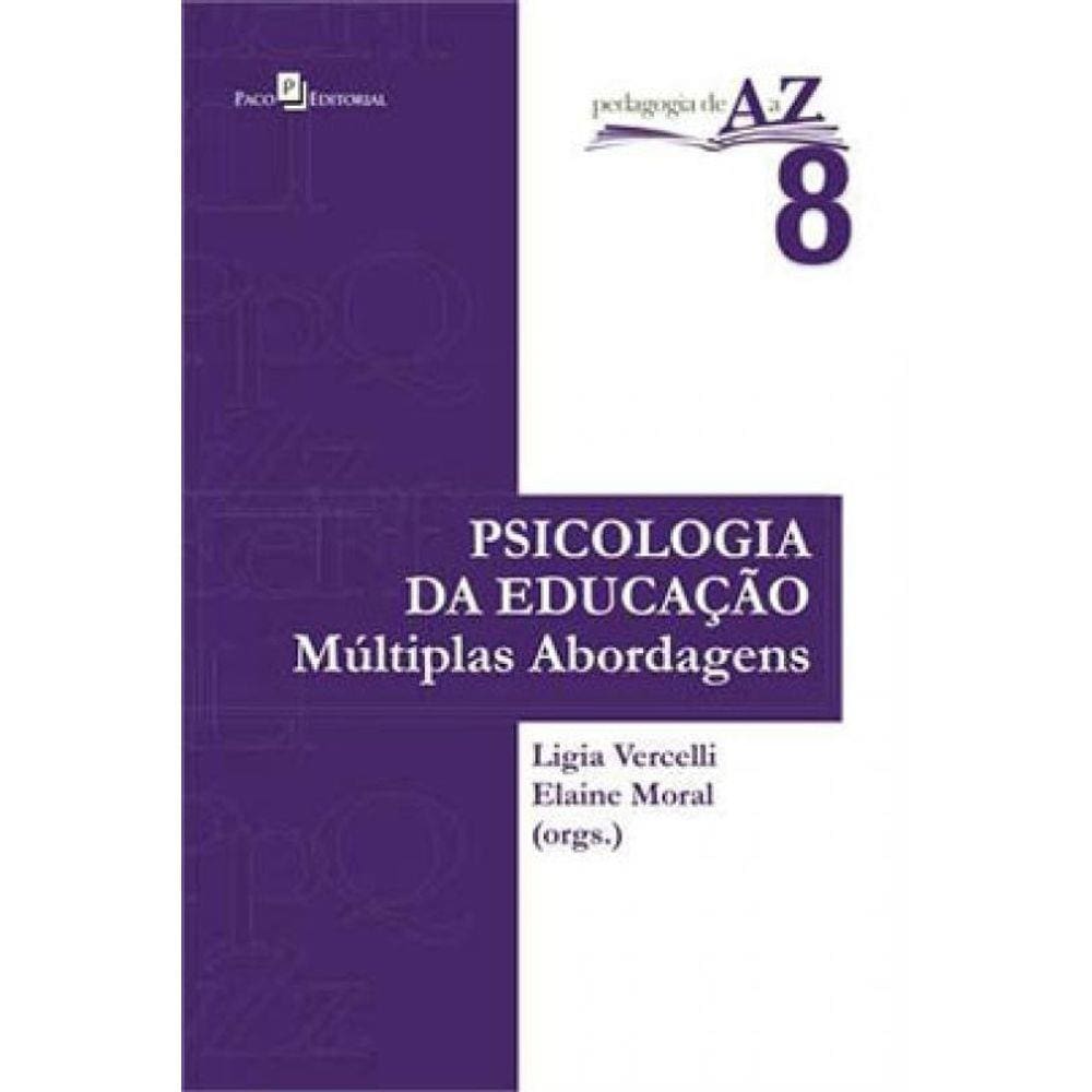 Psicologia Da Educaçao