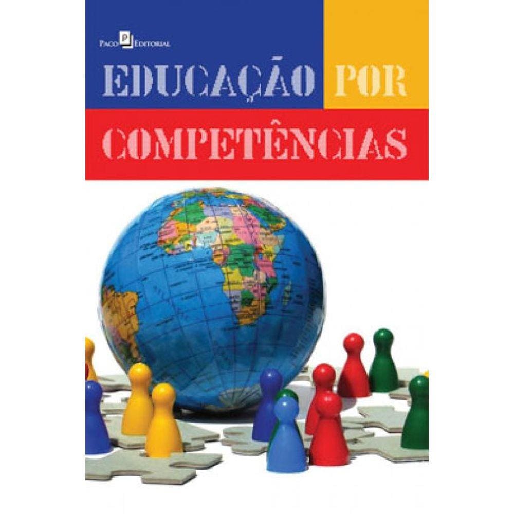 Educaçao Por Competencia