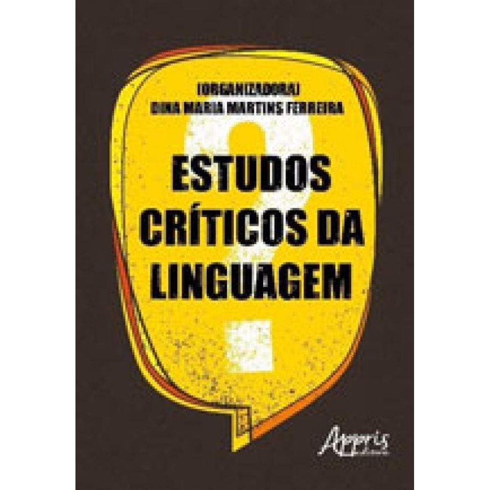Estudos Criticos Da Linguagem