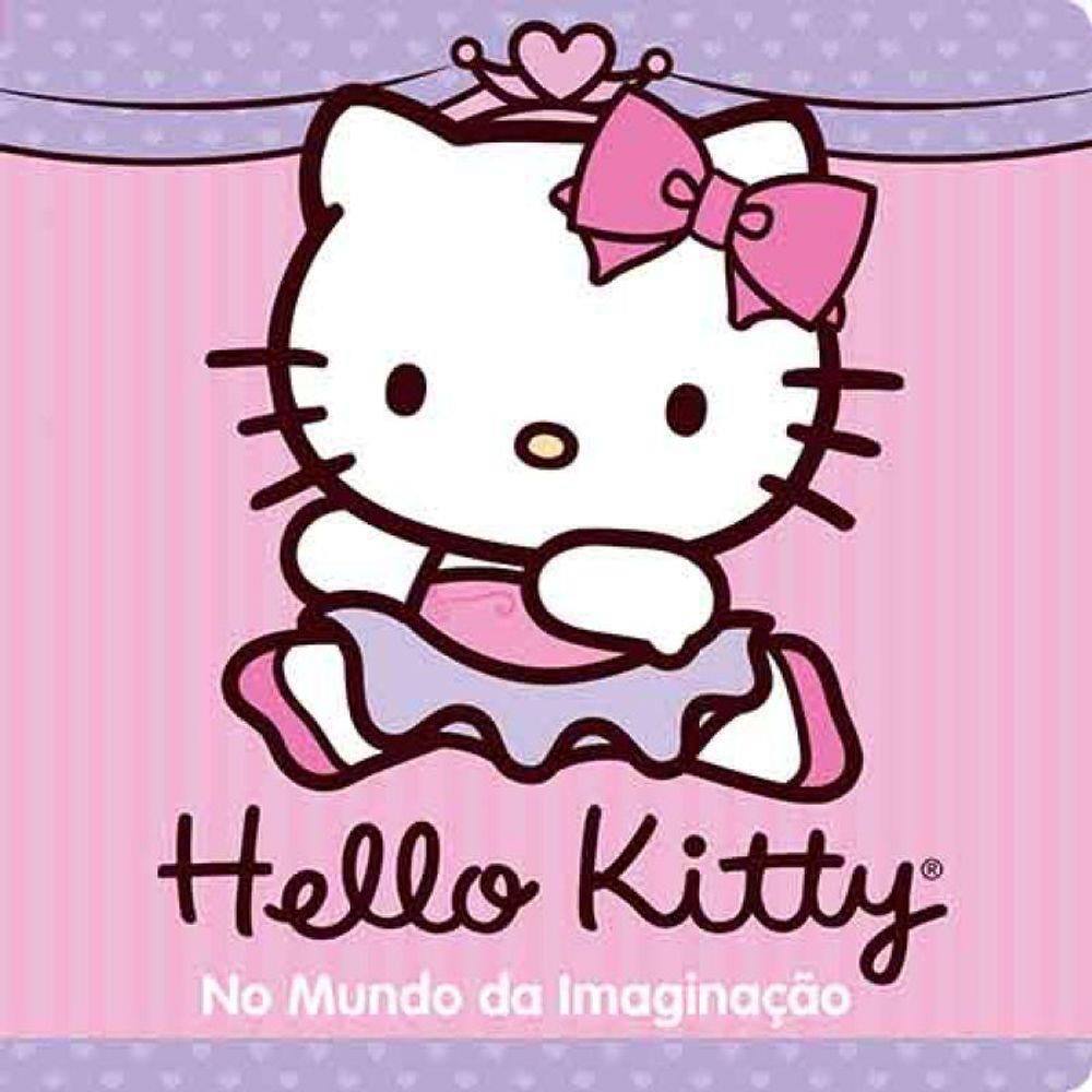 Hello Kitty e Amigos em Um Dia Para Relaxar Jogo de Cartas Funbox em  Promoção na Americanas