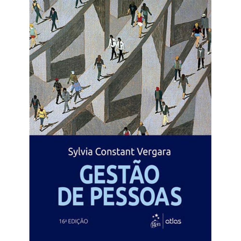 Gestão De Pessoas