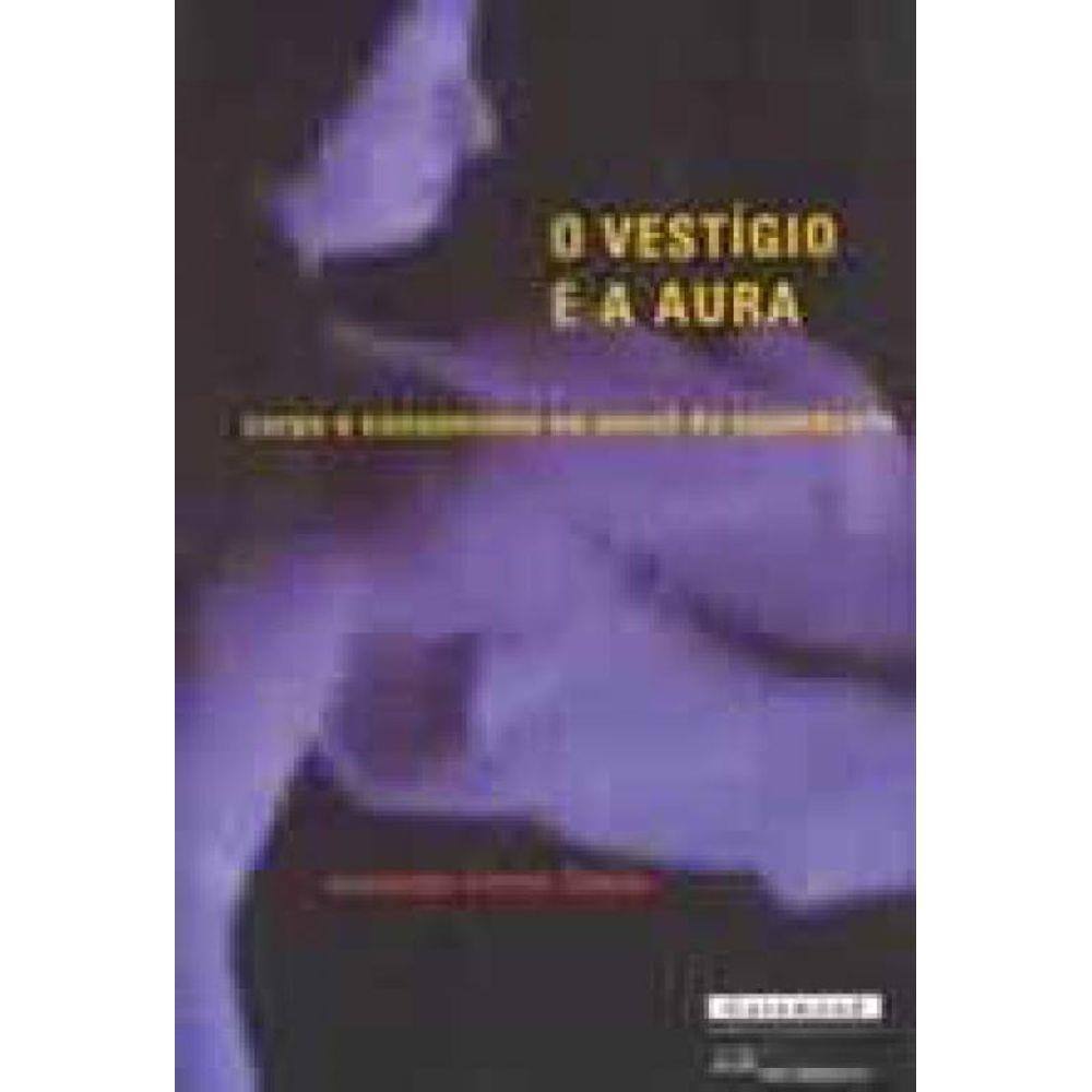 Vestigio E A Aura, O