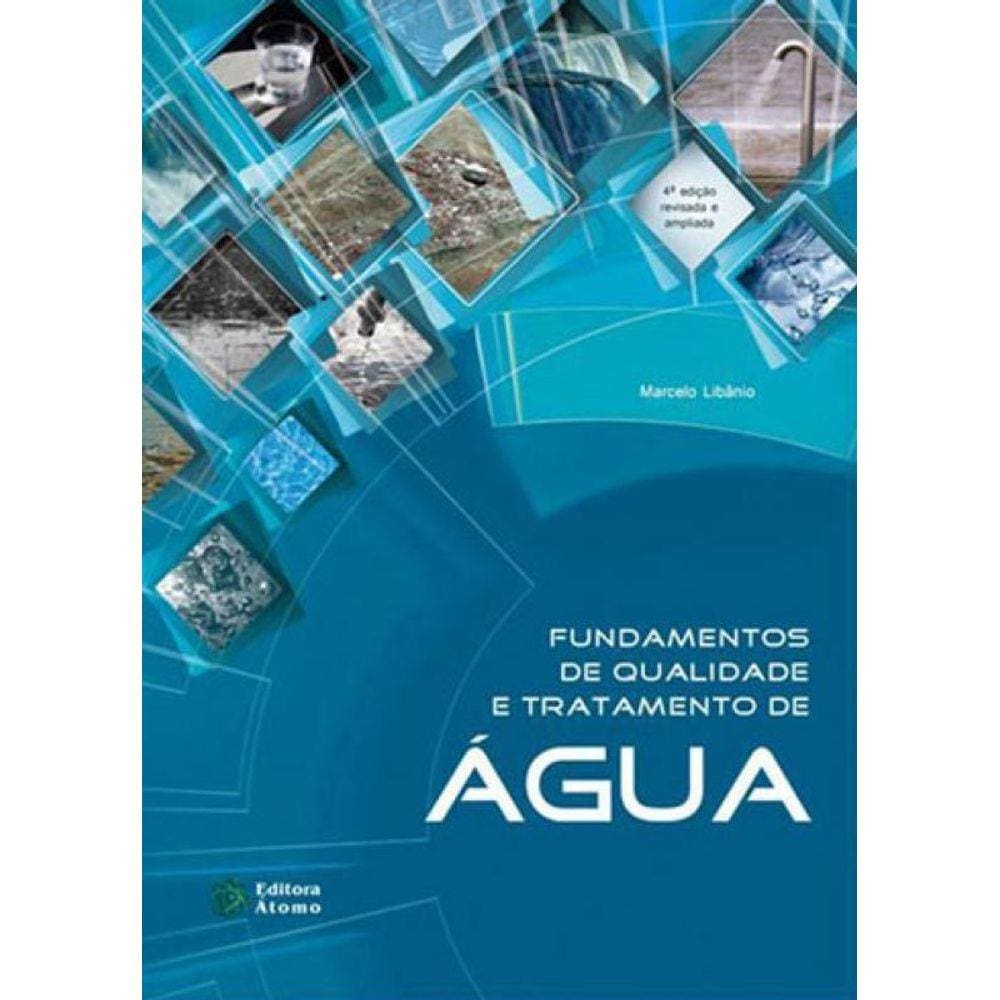 Fundamentos De Qualidade E Tratamento De Agua