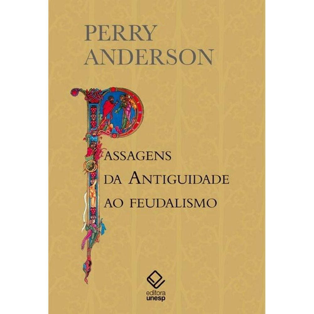 Passagens da Antiguidade ao feudalismo
