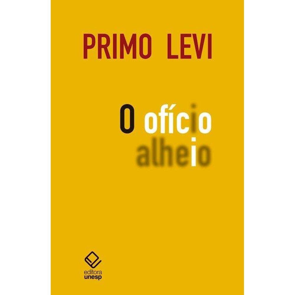 O ofício alheio