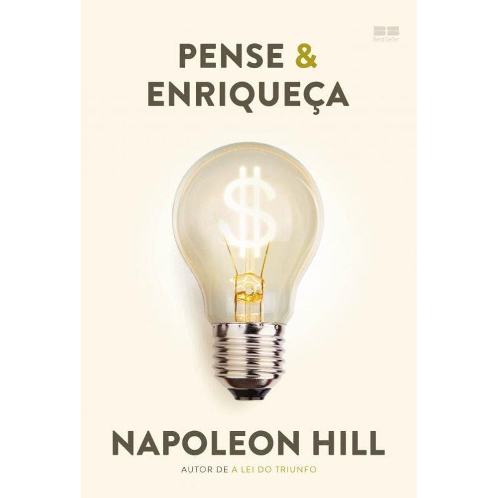 Pense & enriqueça