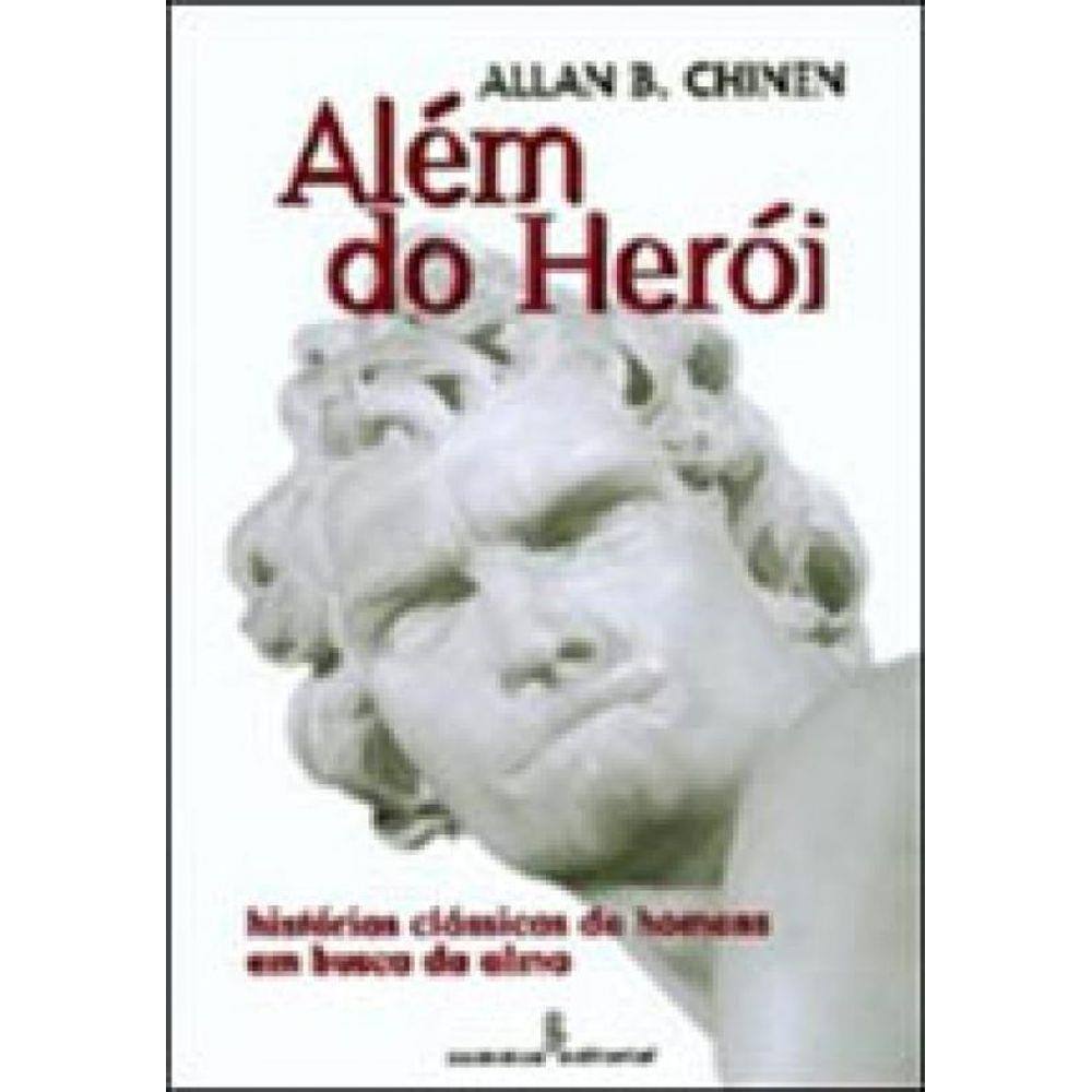 Além Do Herói