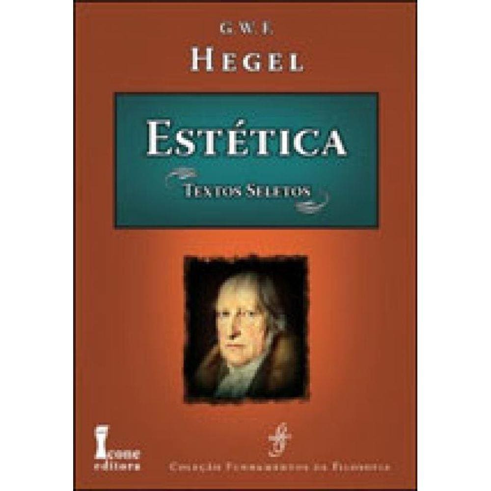 Estetica - Textos Seletos