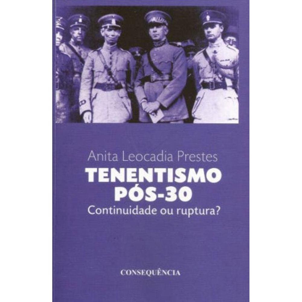 Tenentismo Pos-30
