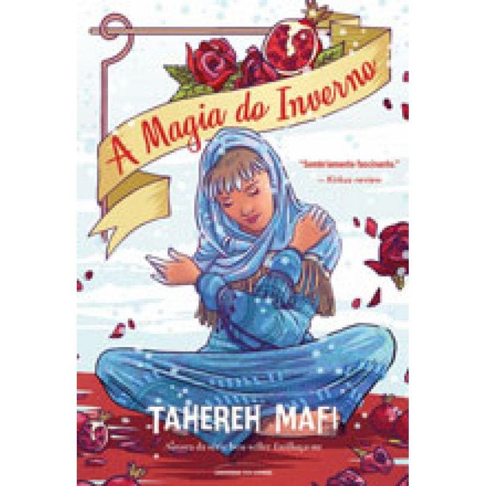 A Magia Do Inverno