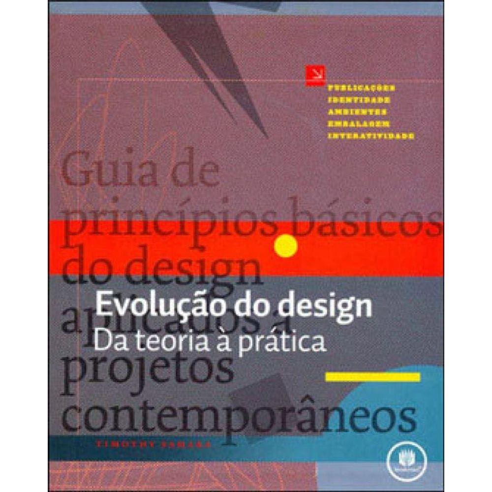 Evolução Do Design